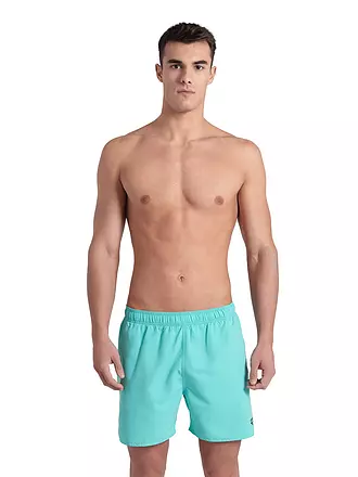 ARENA | Short de bain homme | türkis